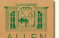 Allen Cabinets