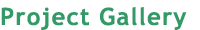 Project Gallery